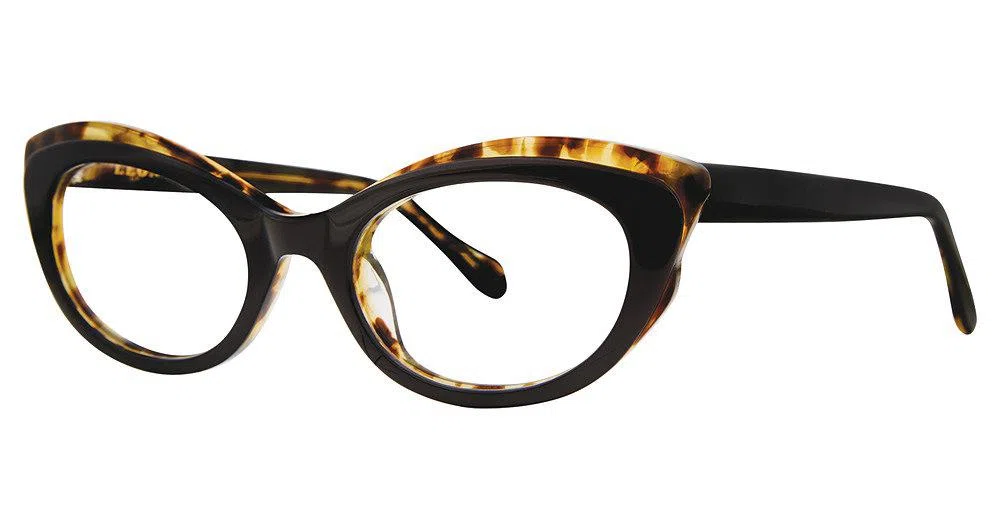 Leon Max LM6022 Eyeglasses - view 8